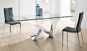 Mesa de comedor Ángel Cerdá Ruder 220