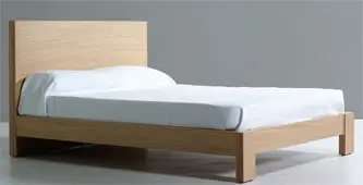 Cama vintage Misti