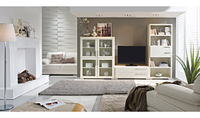 Salón moderno Volga pure