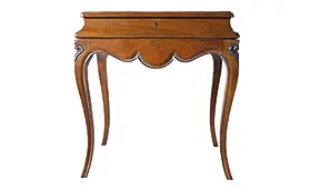 Mesa auxiliar Pompadour