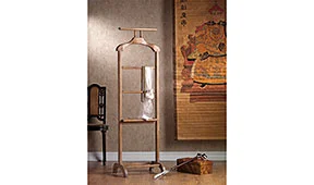 Toallero Clasico Cecilio Toallero Clasico Cecilio