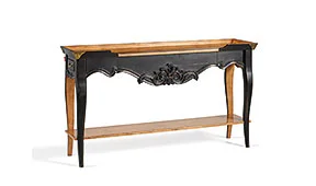 Consola vintage Baroque Consola vintage Baroque
