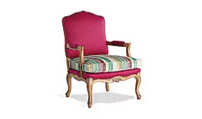 Butaca vintage Baroque