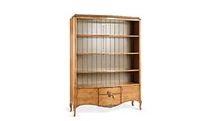 Librería vintage Gala