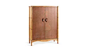 Armario vintage Mandarim