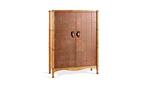 Armario vintage Mandarim Armario vintage Mandarim