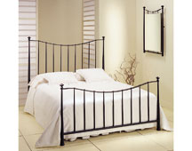 Dormitorio forja Lido