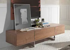 Mueble tv moderno Kasai