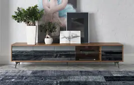 Mueble tv moderno Amur