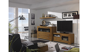 Salón moderno Shane line
