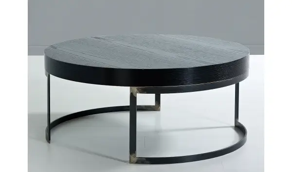 Mesa de centro moderna Frang