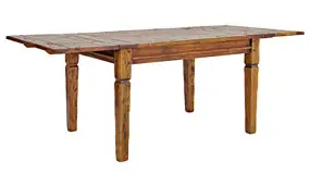 Mesa de comedor extensible vintage Palau