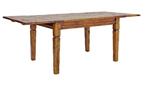 Mesa de comedor extensible vintage Palau Mesa de comedor extensible vintage Palau