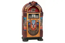 Jukebox Harley Davidson