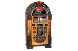 Jukebox Jack Daniel