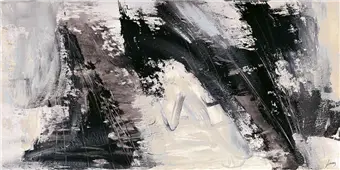 Cuadro canvas concetto dinamico
