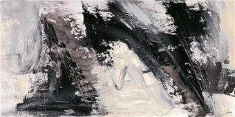 Cuadro canvas concetto dinamico