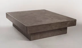 Mesa de centro moderna Balivi II Mesa de centro moderna Balivi II