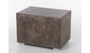 Mesa de rincón moderna Aratta Mesa de rincón moderna Aratta