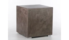 Mesa de rincón moderna Uruk Mesa de rincón moderna Uruk