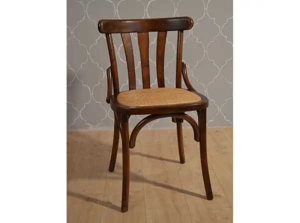Silla Bistró café