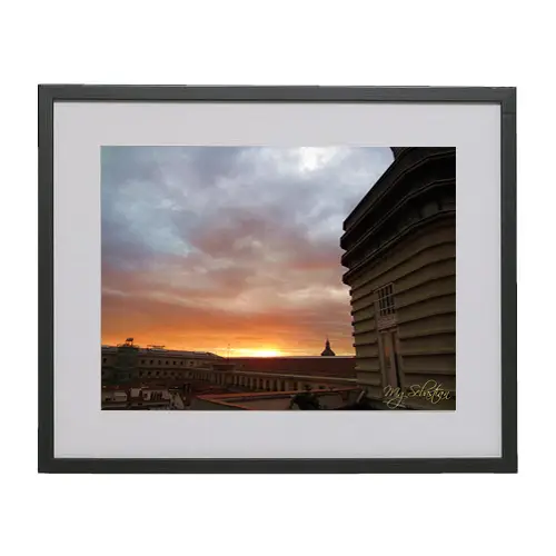 Fotografía Desde el Torreón