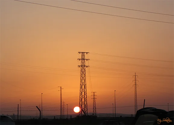 Fotografía Luz de Jeréz