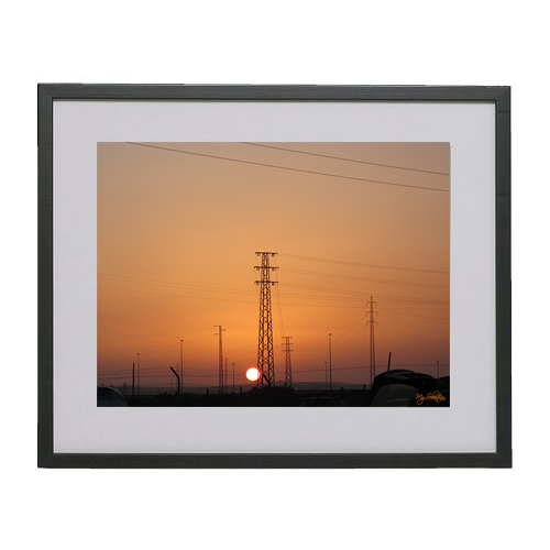 Fotografía Luz de Jeréz