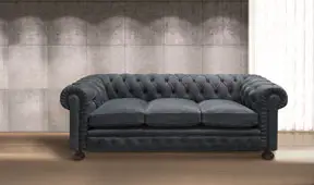 Sofá chester clásico Daine