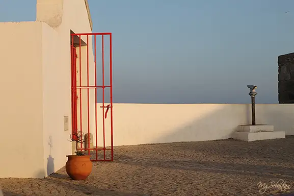 Fotografía Puerta de San Vicente
