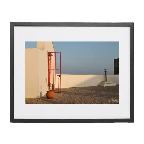 Fotografía Puerta de San Vicente