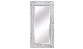 Espejo rectangular grande vintage Indos
