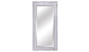 Espejo rectangular grande vintage Indos