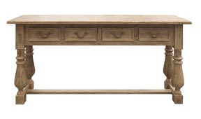 Consola vintage Citrus