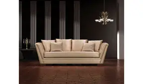 Sofá clasico Alexandra I