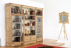 Librería clásica Diderot