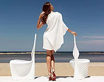Silla Biophilia