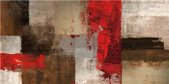 Cuadro canvas attitude