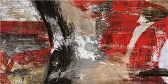 Cuadro canvas red tornado Cuadro canvas red tornado