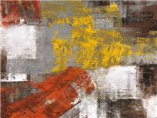 Cuadro canvas summer breeze