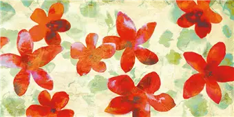 Cuadro canvas happy printemps
