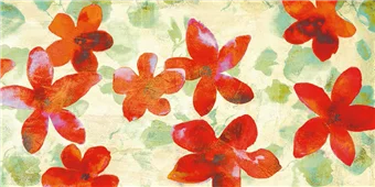 Cuadro canvas happy printemps