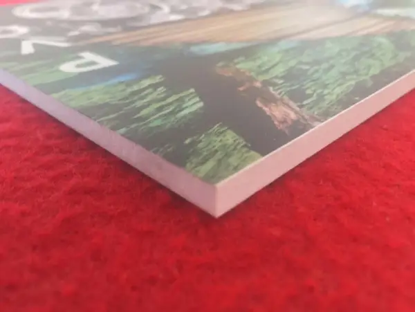 CUADRO DIPTICO PVC EMBARCADERO II