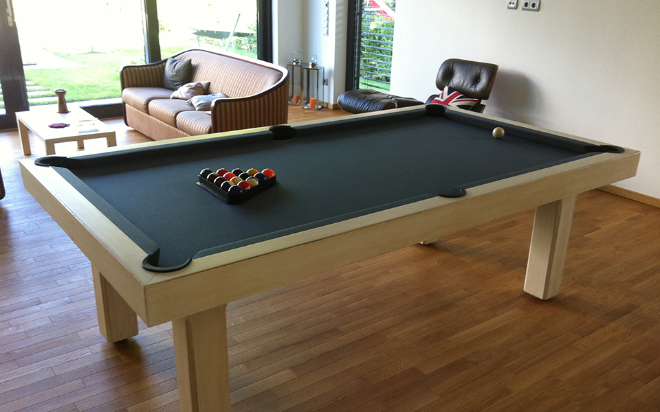 Billar mesa de comedor Purity