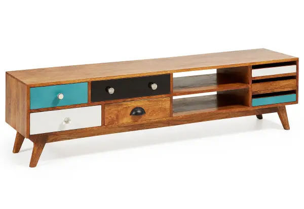 Mueble de tv Babaloo grande