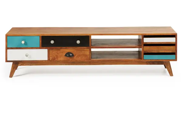 Mueble de tv Babaloo grande