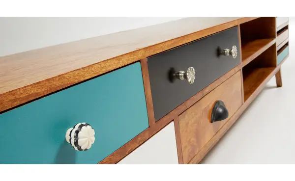 Mueble de tv Babaloo grande