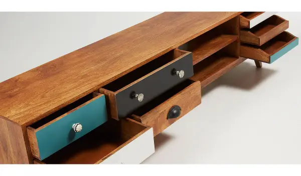 Mueble de tv Babaloo grande