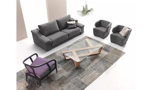 Mesa de diseño Agol