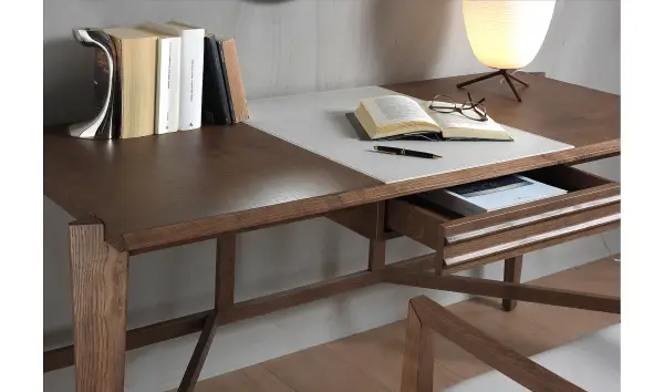 Mesa de escritorio Athos Pacini & Cappellini